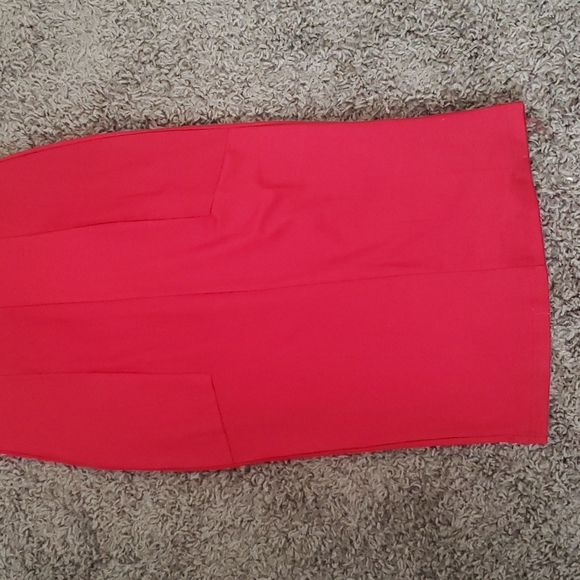 Sexy strappy dress - Picture 4 of 5